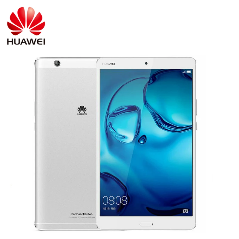 8 4 Huawei MediaPad M3 4GB RAM 32GB ROM font b Android b font 6 0