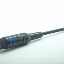 100 шт. Нагоя NA-771 двухдиапазонный 144/430 МГц мягкая антенна SMA-F/SMA-M/BNC разъем 2.15dBi 10 Вт Мощность для Kenwood/TYT/Baofeng Радио