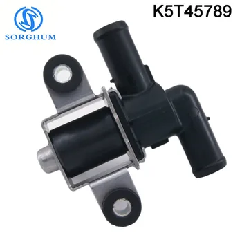 

K5T45789 Fuel / Gas Vapor Canister Purge Solenoid Valve For Mazda 3 2010-2013