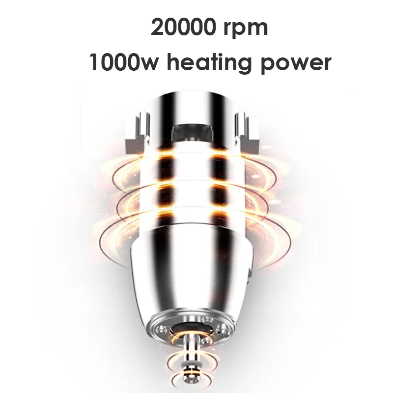 Joyoung DJ13R P10 бытовой многофункциональный аппарат для Производства соевого бобов и