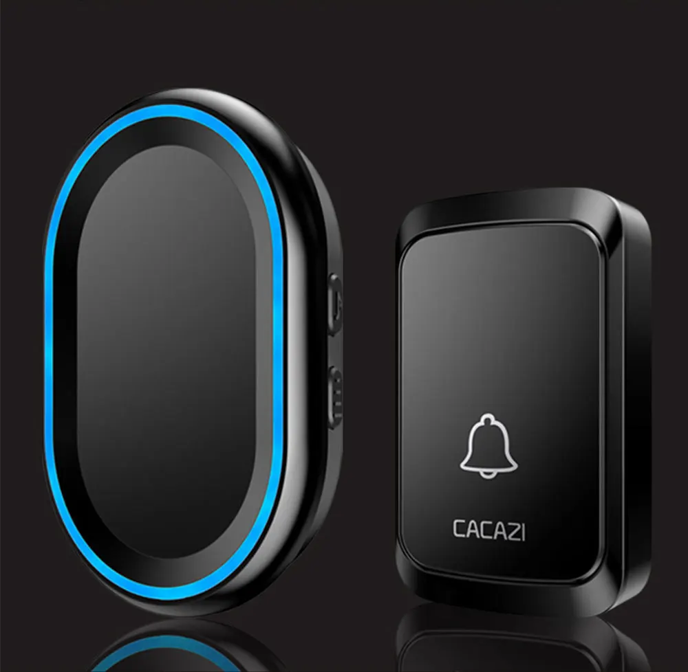  Wireless Doorbell (24)