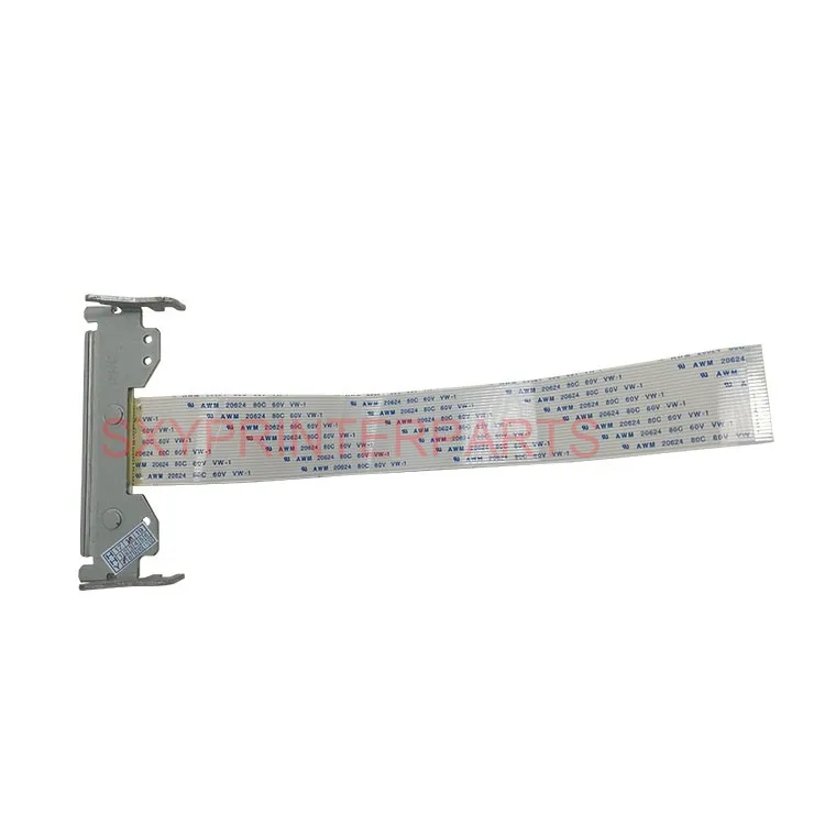 

Free Shipping 5PCS/lot Original Disassembly Printer Head for Epson TM-T20II