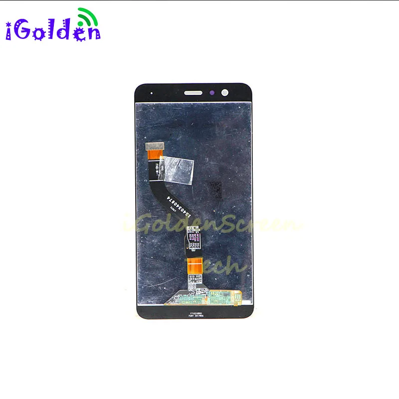 huawei P10 lite lcd-4