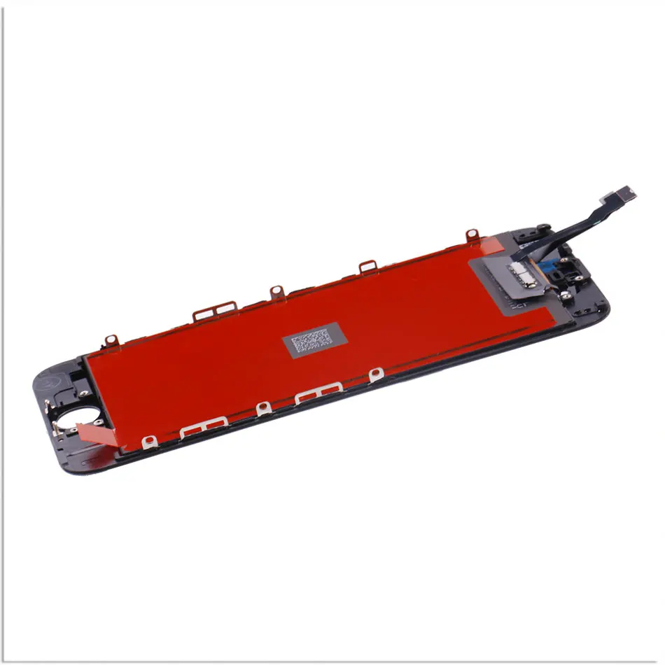 Белый и черный 100% OEM экран для iPhone 6 Plus 6s сменный ЖК с 3D сенсорным экраном