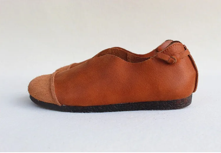 ballet flats