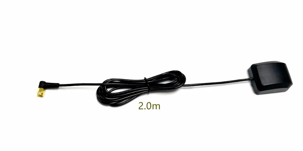 RTK RTD SMA GPS Antenna GNSS GLONASS GALILEO 16