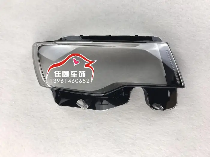 Buy For Jeep Grand Cherokee 14 17 headlight cover