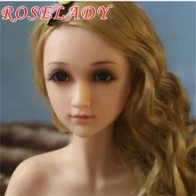 102cm silicone doll for sex adult sex toy with dhl shipping