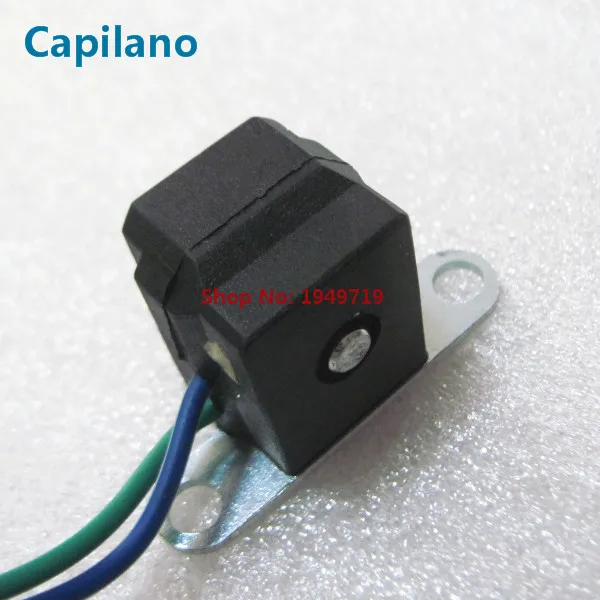 

motorcycle GN250 magneto trigger sensor / ignition pick up trigger coil for suzuki 250cc GN 250 pulse spare parts