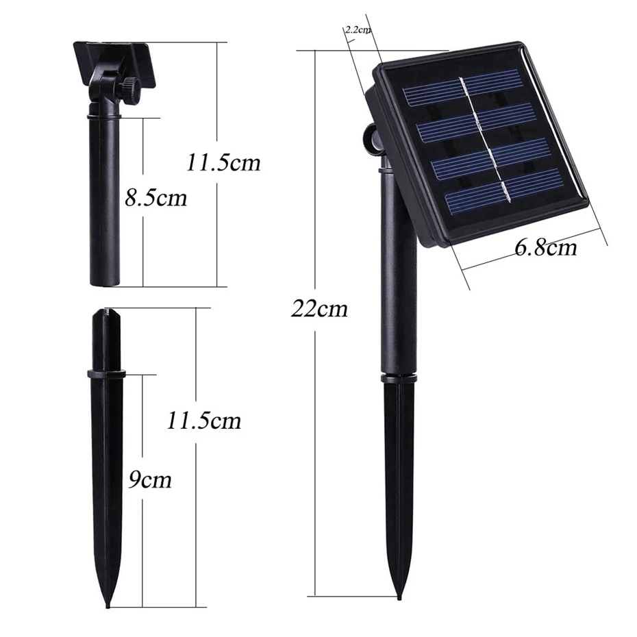 Solar String Lights Accessory (9)
