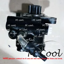 Alta Qualidade Marca New Auto Bomba Da Direcção Assistida Para Toyota Carro Land Cruiser 90 J9 3.0 Para Carro Toyota Prado 3.0 4431035500