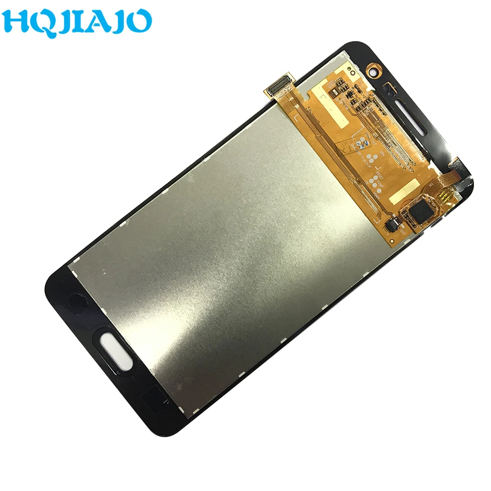 Жк экран для Samsung Grand Prime G531H G531F G531 регулируемый жк дисплей сенсорный дигитайзер