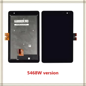 

LCD display & Touch Screen Assembly Replacement For Dell Venue 8 Pro 5468 Panel digitizer Free Shipping
