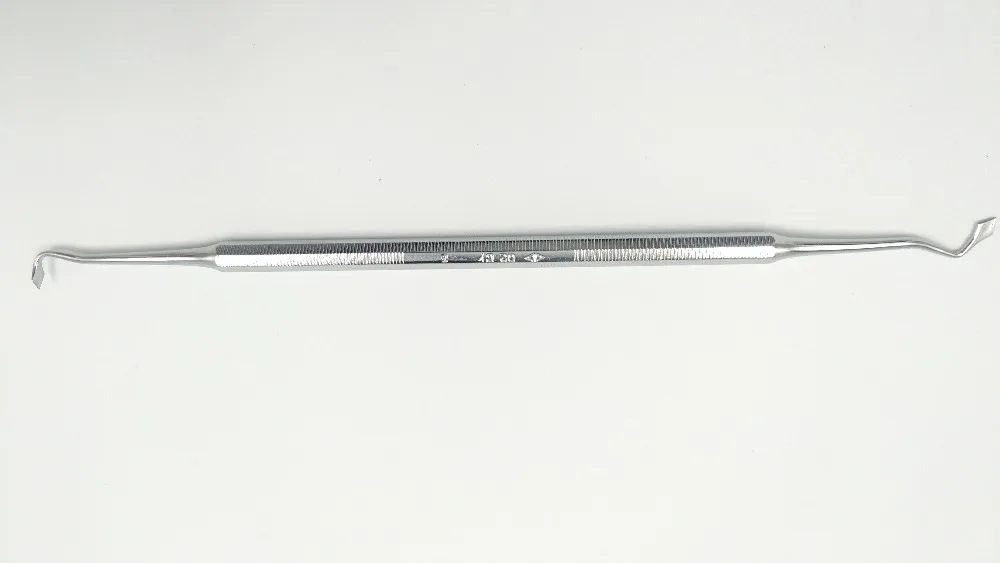 1 шт. профессиональный стоматологический инструмент Amalgam Carver 3 #|dental tools|dental