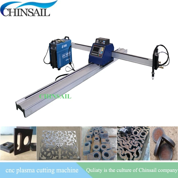 

portable pipe plasma cutter 1325 1530 cnc plasma machine with rotary axis for option