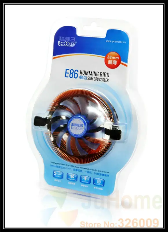 رقيقة جدا 28 ملليمتر الارتفاع ل 1u 2u htpc ، 8 سنتيمتر مروحة ، 115x تبريد لشركة إنتل lga775 ، ل amd جميع ، cpu تبريد ، pccooler e86 رقيقة جدا 28 ملليمتر الارتفاع ل 1u 2u htpc ، 8 سنتيمتر مروحة ، 115x تبريد لشركة إنتل lga775 ، ل amd جميع ، cpu تبريد ، pccooler e86