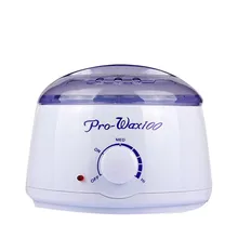 US Flat Plug Depilation Beauty Hands Hair Removal Hot Wax Warmer Heater Machine Pot Depilatory New Arrivals For Dropshipping