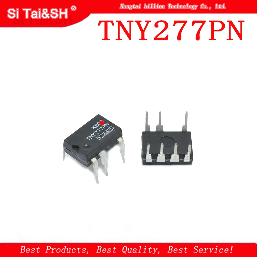 10 шт. TNY277PN TNY277 DIP 7 новый оригинальный| |