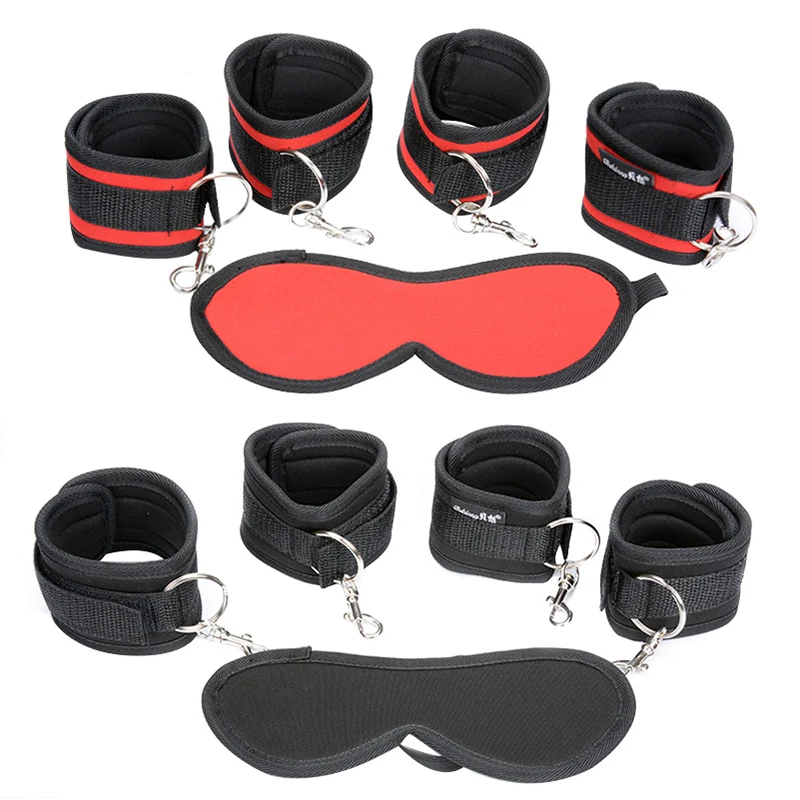 SM Bondage (8)