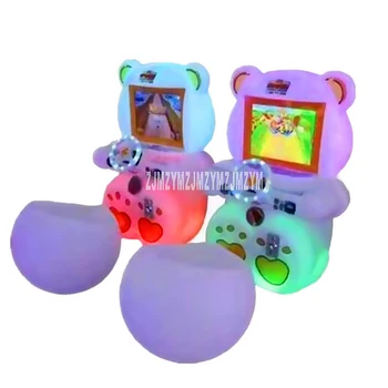 

1PC LY-2966 Racing Vending Game Machine Coin Operated Vending Game Racing, Racing Car Vending Machine 110V / 220V Hot Selling