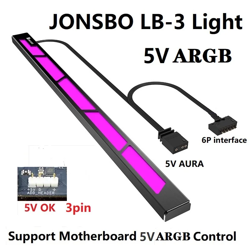 Change motherboard led color soslegal