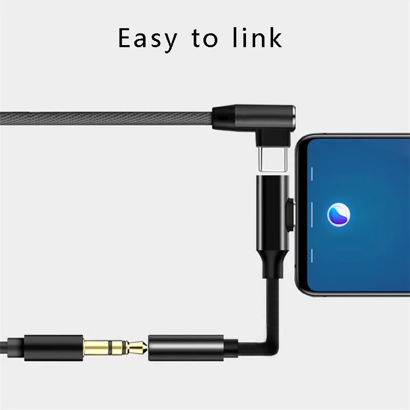 Type C Audio Adapter (2)