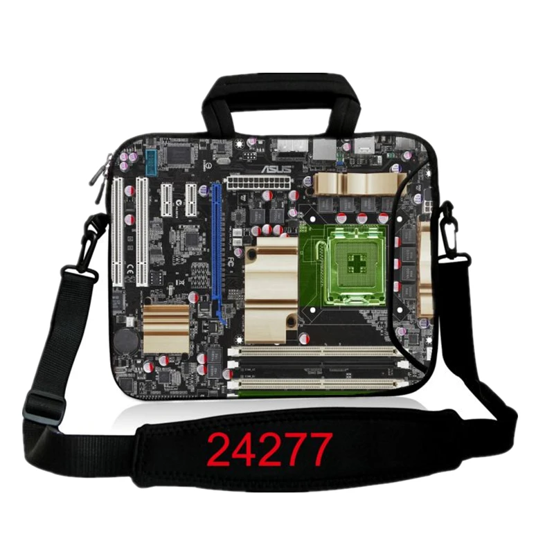 0 : Buy Fashion Laptop Shoulder bag 10 12,13,14,15 ,17 inch Notebook Computer ...