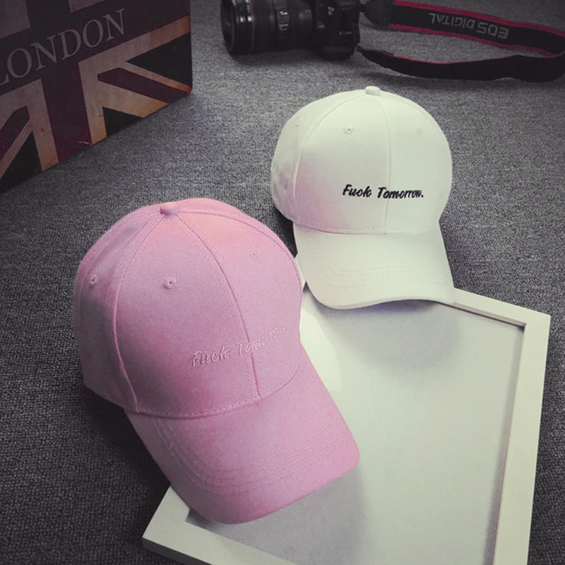 branded baseball caps (8)