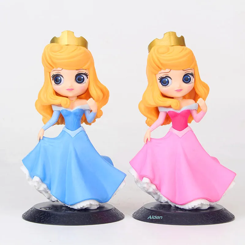 big head collectible dolls