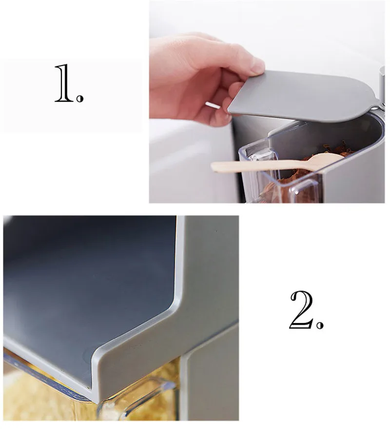 storage box (16)