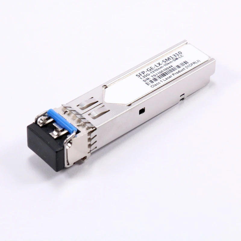 bilder für Huawei 1.25g 1310nm 10 km sfp-ge-lx-sm1310-a sfp transceiver-modul 1000base-lx sfp optische module kostenloser versand bilder für Huawei 1.25g 1310nm 10 km sfp-ge-lx-sm1310-a sfp transceiver-modul 1000base-lx sfp optische module kostenloser versand