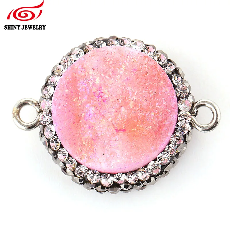 druzy connector (1)