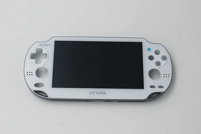 ЖК-дисплей для psvita 1xxx ps vita экранная панель с рамкой psv1000