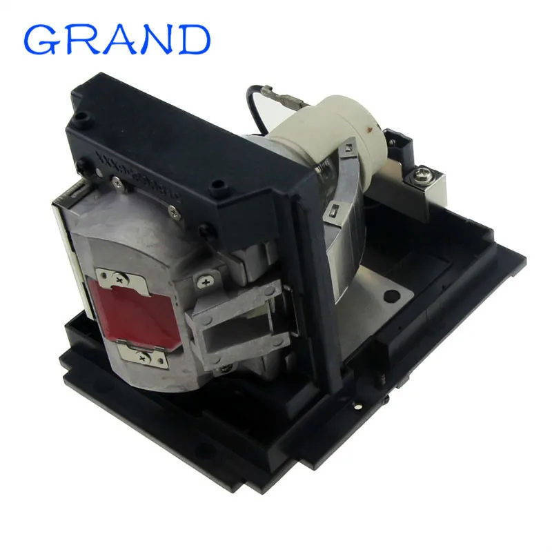 

Replacement projector bulb with housing SP-LAMP-055 for IN5502 IN5504 IN5532 IN5534 IN5533 IN5533L IN5535 IN5535L Happybate