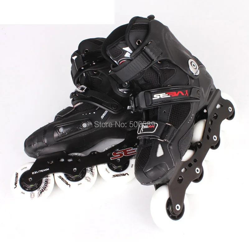 Роликовые коньки для взрослых seba hl inline fsk бесплатная доставка|roller skates seba|seba rollerfsk |