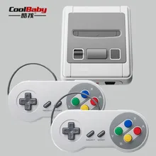 30 шт./партия AV Прямая Ретро Классический Ручной Семейный Мини ТВ Видео игровая консоль 8bit игры Встроенный 620