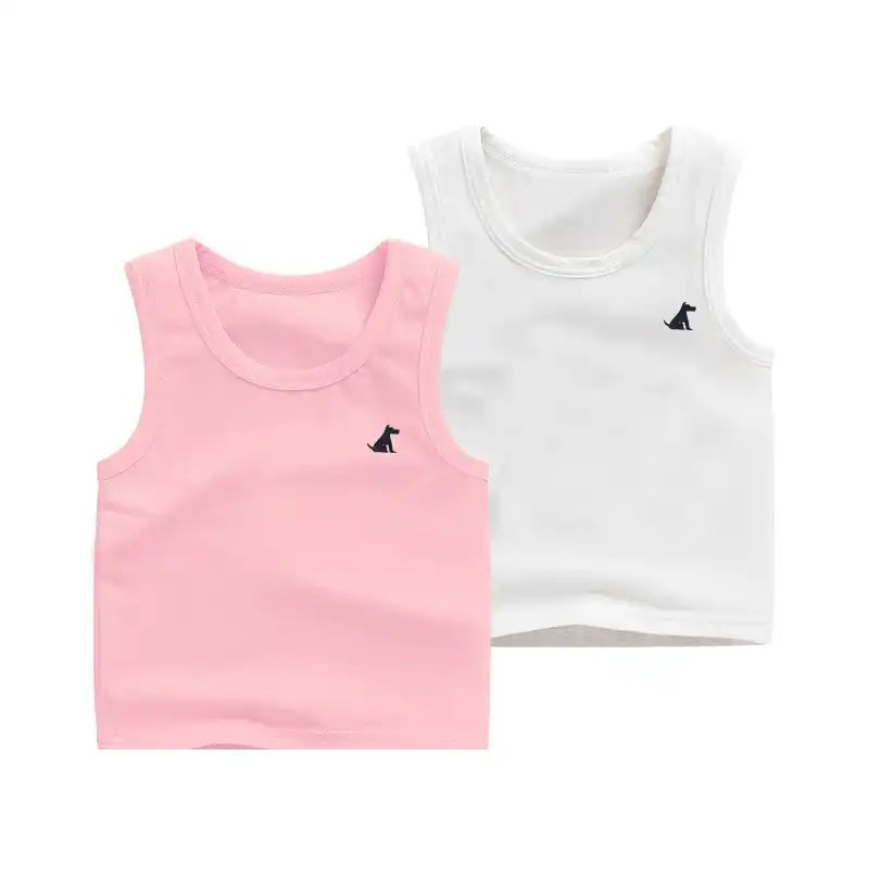 Camiseta interior bebe Clearance