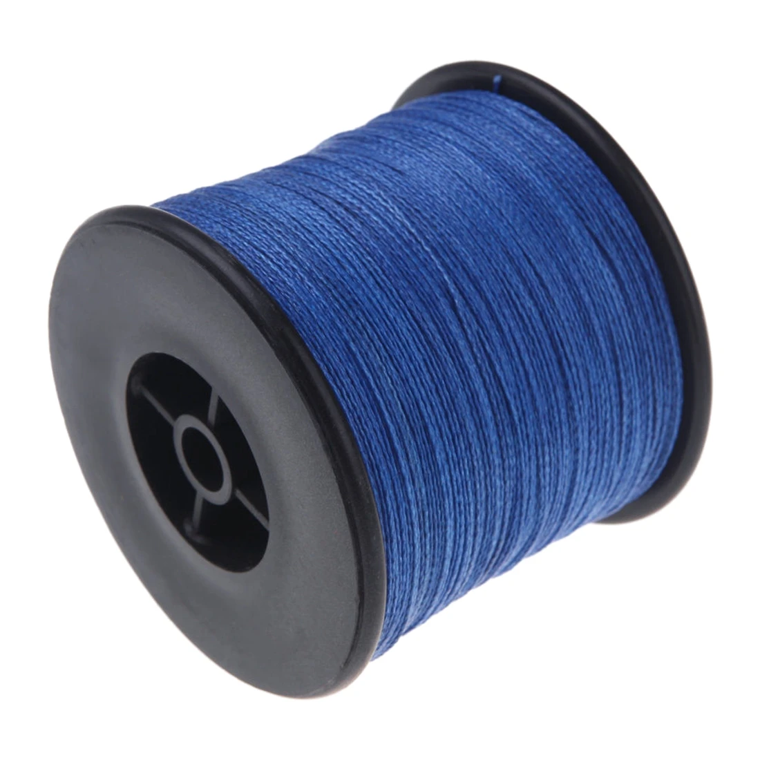 

500M 100LB 0.5mm Super Strong Braided Fishing Line PE 4 Strands HOT[Yellow] 08BLColor:Blue