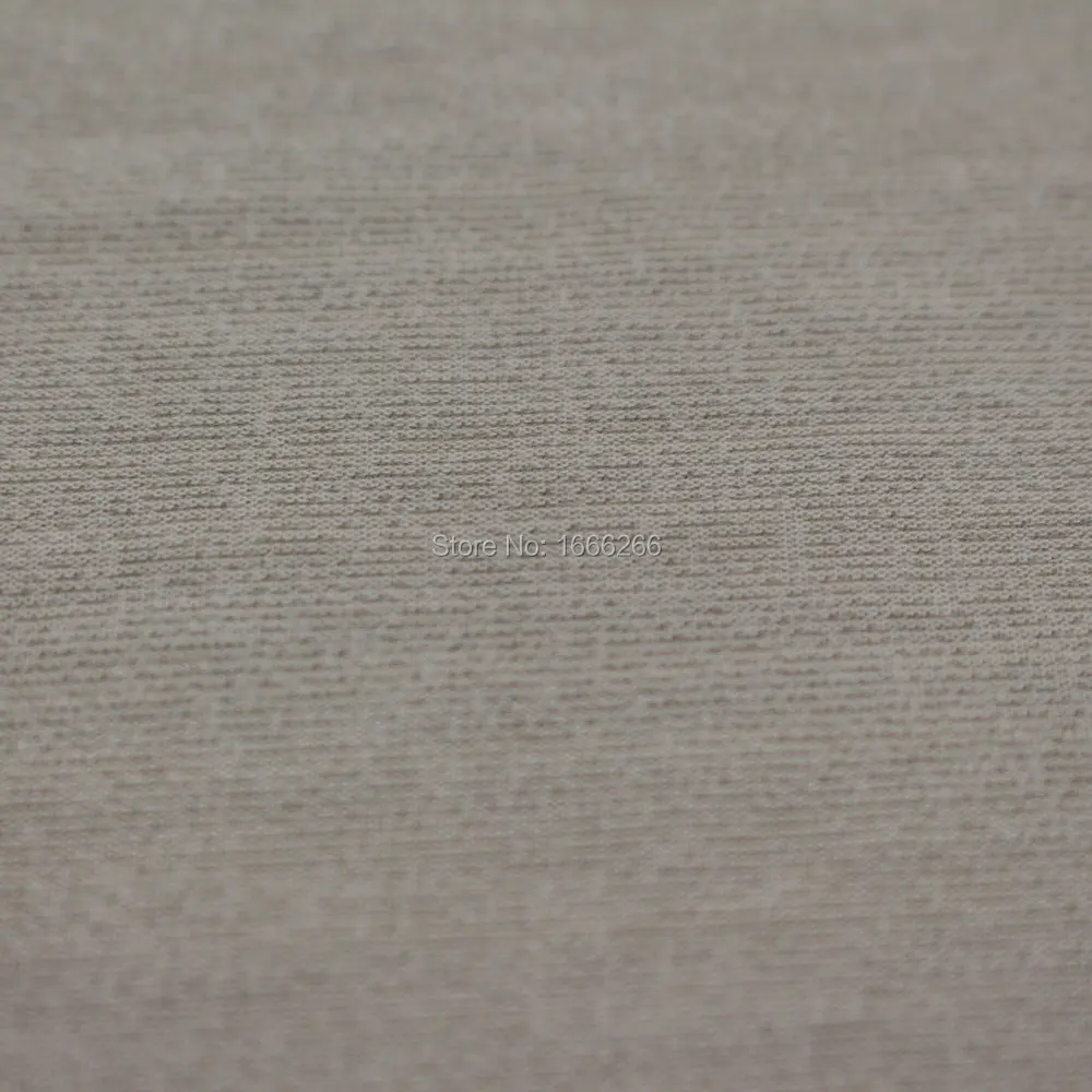 Bamboo silver fiber fabric (8)