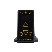 Горячая Татуировка питания Профессиональный цифровой ЖК мини тату источник питания татуировки машина высокого качества EU/US/UK/AU Plug