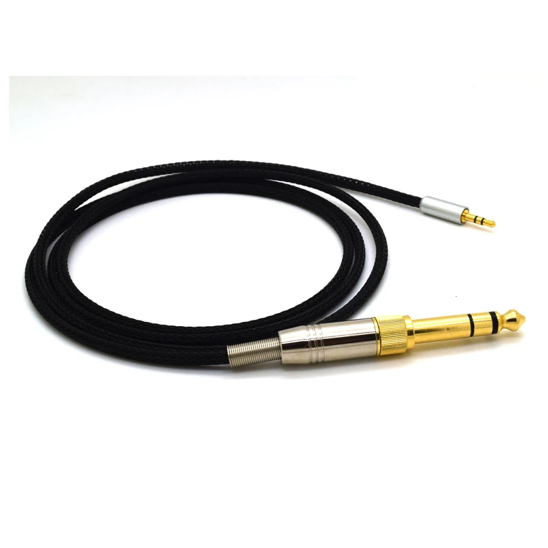 Replacement Cable for Bose Quiet Comfort 25 QC25 OE2 OE2i AE2 AE2i QC35 Headphone Earphone Extension 3 5mm to 2 5mm Cable