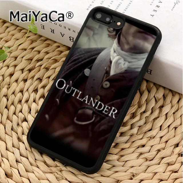 

MaiYaCa OUTLANDER TV Series Phone Case Cover For iPhone 5 6s 7 8 plus 11 pro X XR XS Max Samsung Galaxy S6 S7 edge S8 S9