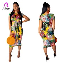 OL Purple Elegant Flower Dress Applique Contrast Short Sleeve Form Fitting Bow Tie Dress 2019 Summer Women Streetwear Dresses printed thick strap form fitting dress