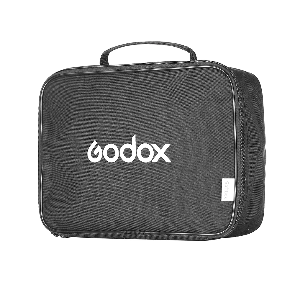 Godox сумка для хранения Портативный чехол переноски 80*80 см/60*60 см/50*50 см/40*40 см с s