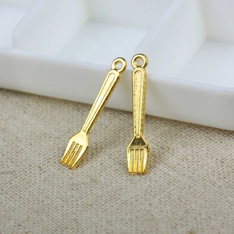 miniature fork