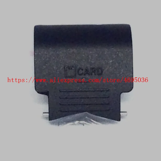 NEW for Nikon Genuine SD Memory Card Door Cover For D3200 Camera Repair