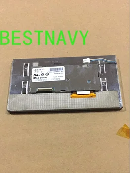 

LB070WV2-TD01 LB070WV2(TD)(01) for Buick New Regal Mercedes Car GPS Navigation LCD Screen Display panel module