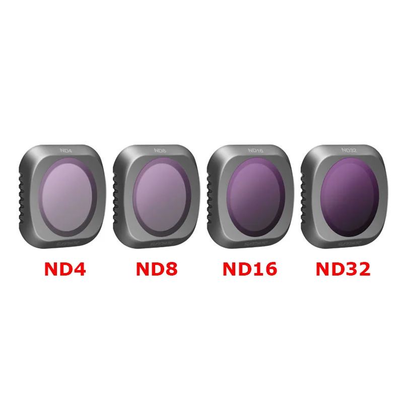 nd 4 8 16 32