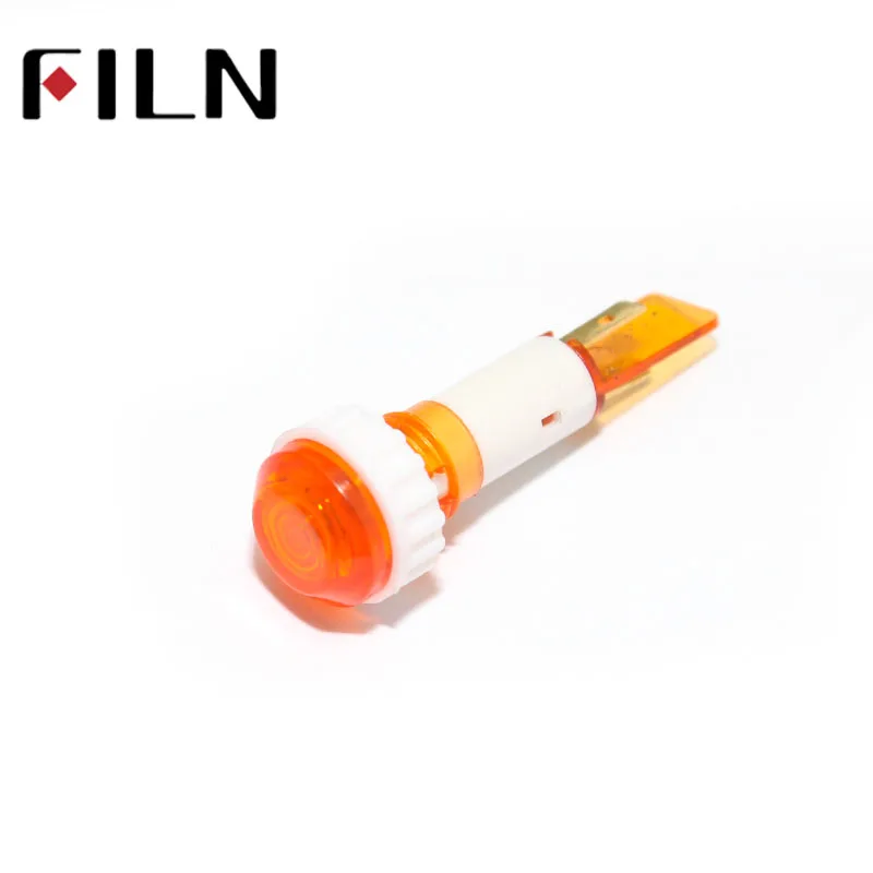 mini 12v pilot light