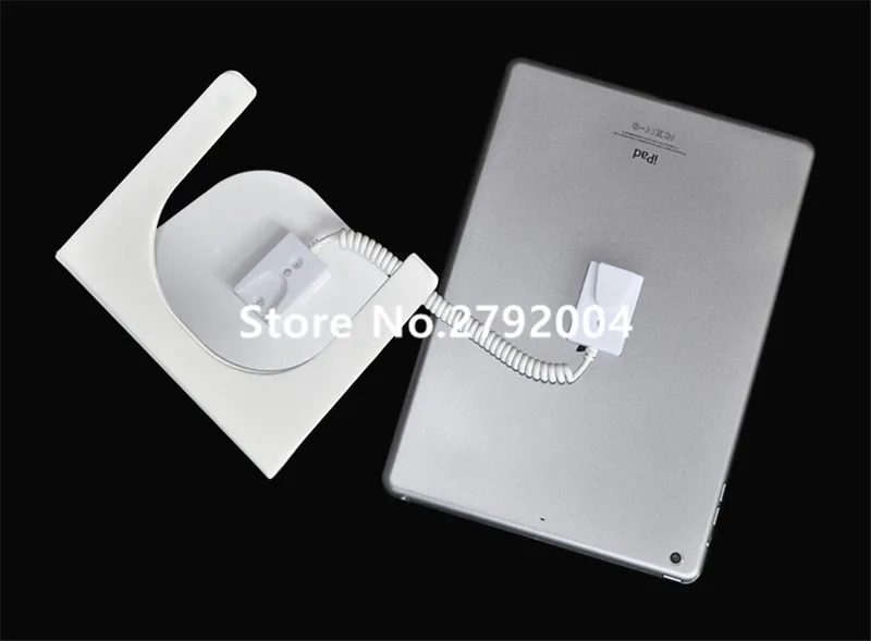 Base do Suporte para o Telefone Lote Segurança Ipad Estande Tablet Exibição Samsung Loja 10 Pçs - 8 Cheap Sistema EAS
